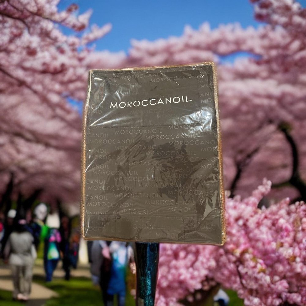 Moroccanoil Stylist Apron